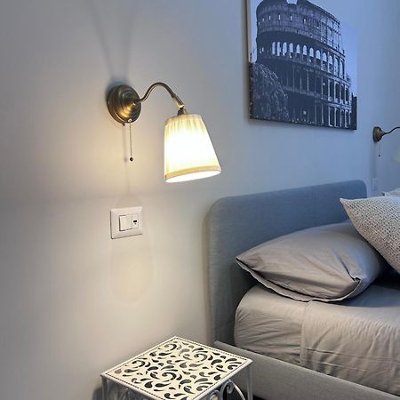 La Suite Di Leon Róma Kültér fotó