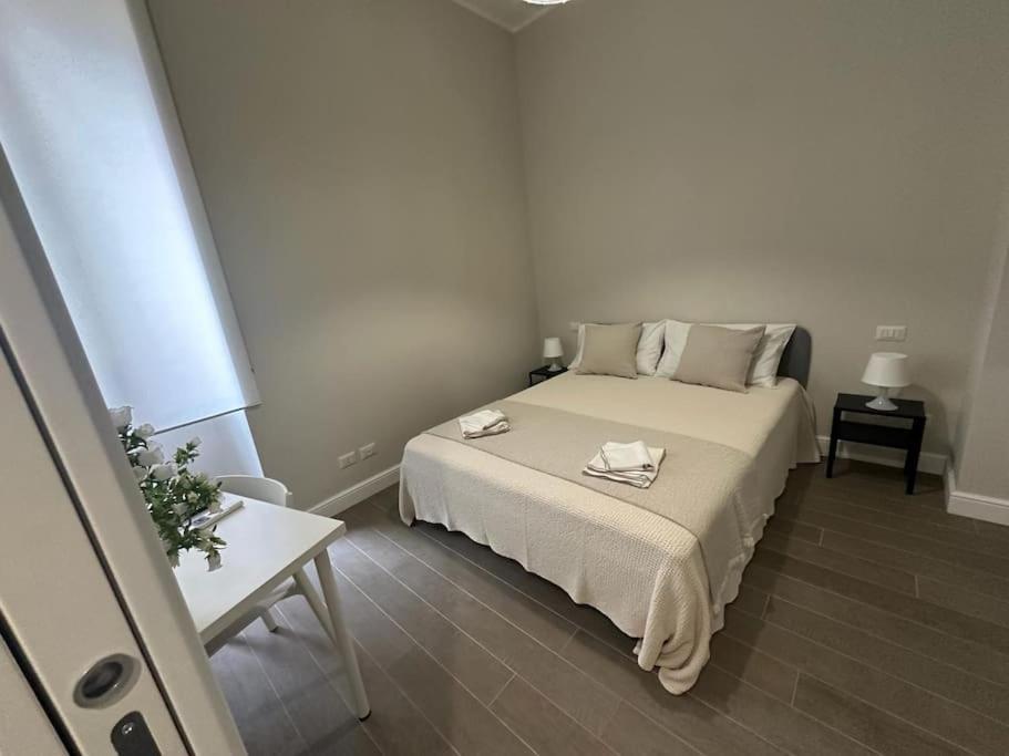 La Suite Di Leon Róma Kültér fotó