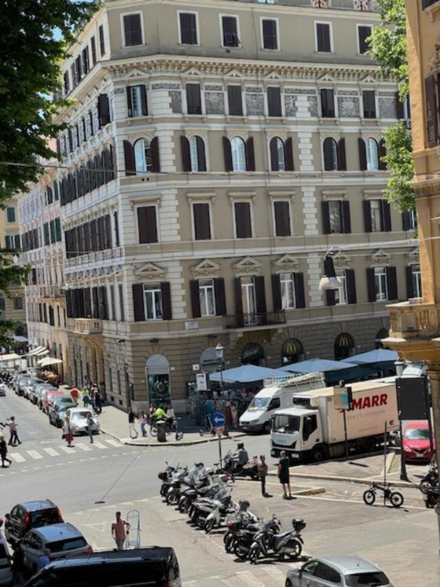 La Suite Di Leon Róma Kültér fotó