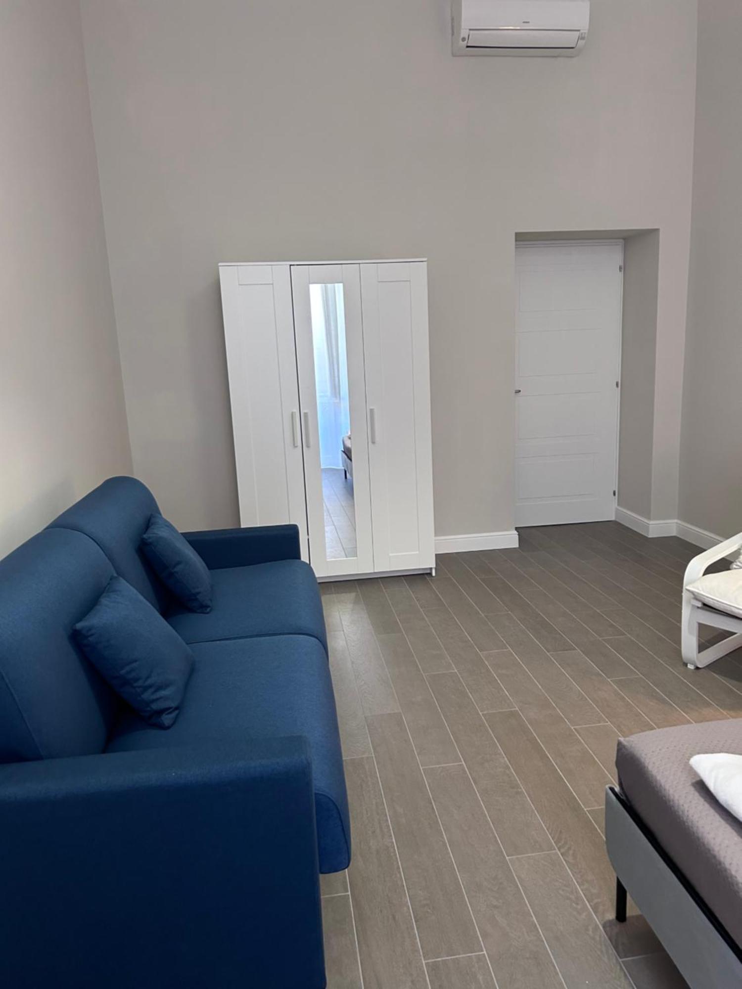 La Suite Di Leon Róma Kültér fotó