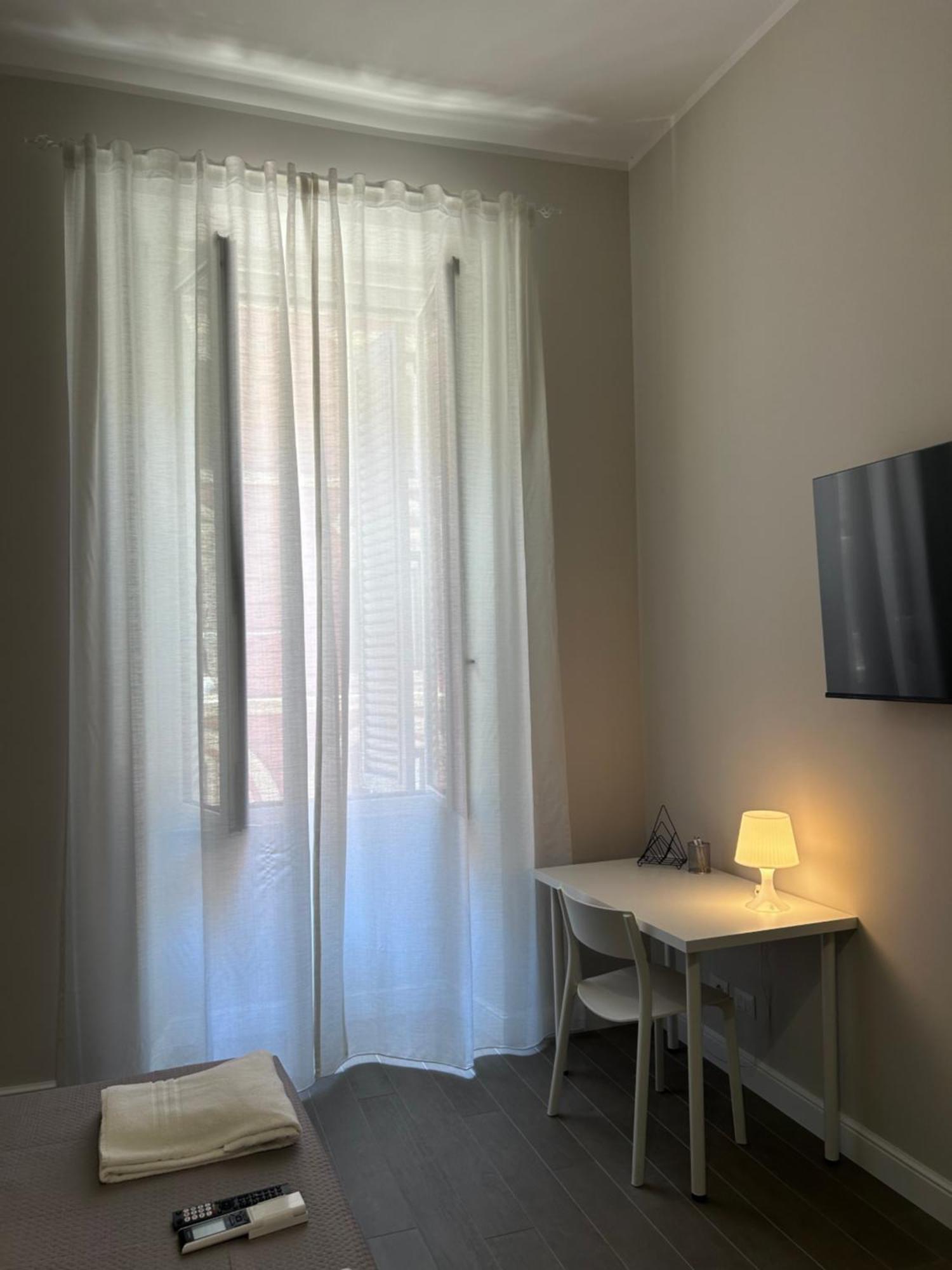 La Suite Di Leon Róma Kültér fotó