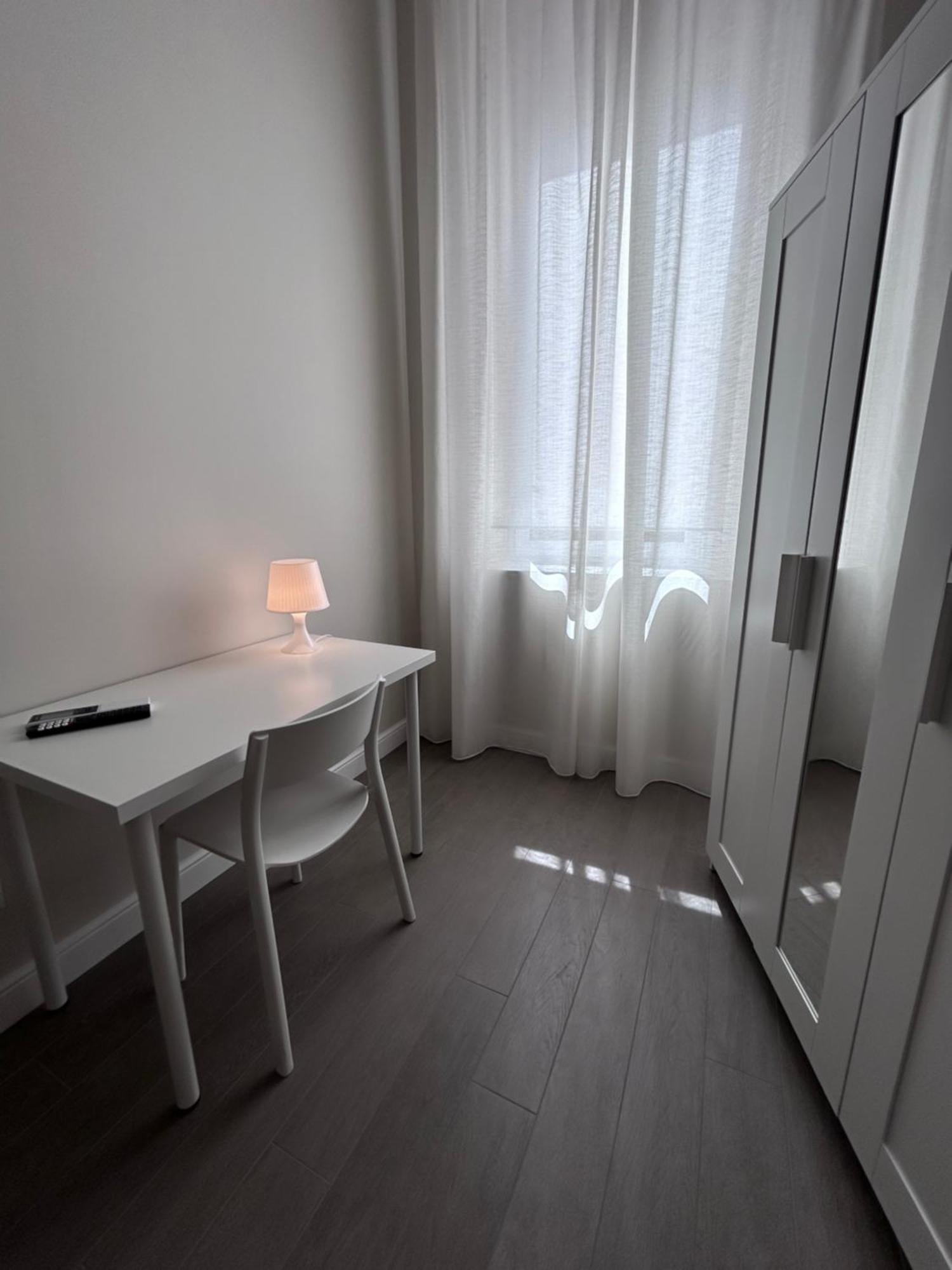 La Suite Di Leon Róma Kültér fotó